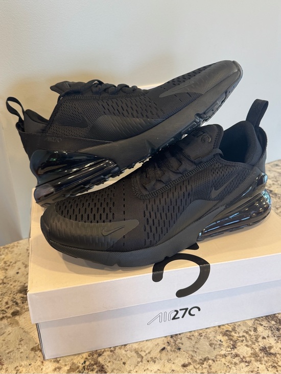 Nike Other - Men’s Nike Air Max 270